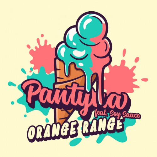 Pantyna feat. ソイソース