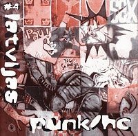 Latvijas punk/HC #4