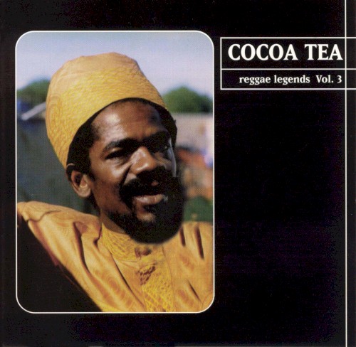 Reggae Legends, Volume 3