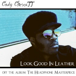 Look Good in Leather