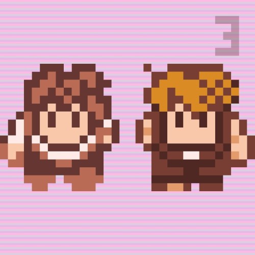 Rain-Slick 3 OST