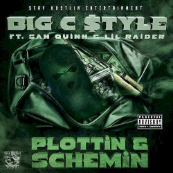 Plottin & Schemin
