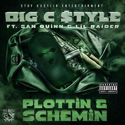 Plottin & Schemin