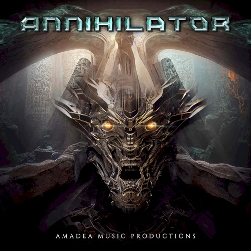 Annihilator