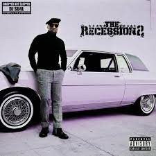 The Recession 2 (Chopped Not Slopped by DJ SU4L)