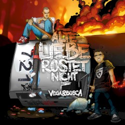 Alte Liebe rostet nicht