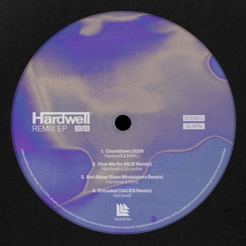 Remix EP