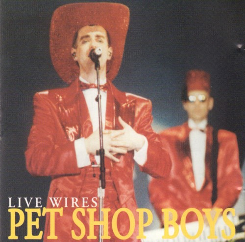 Live Wires