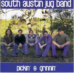 Pickin' & Grinnin'
