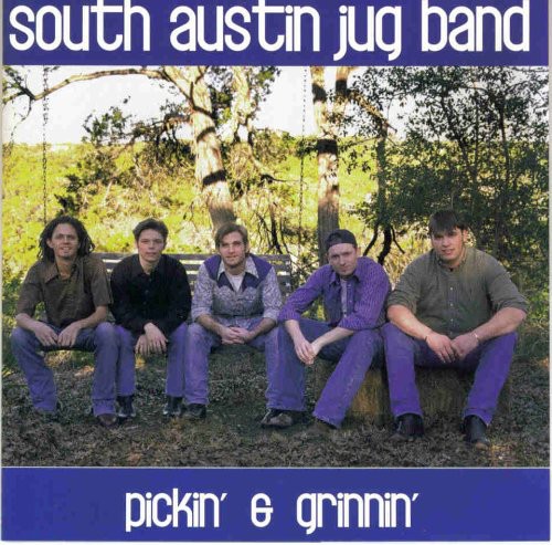 Pickin' & Grinnin'