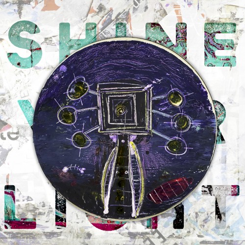 Shine Your Light