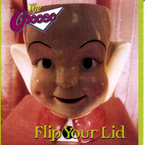 Flip Your Lid