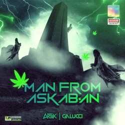 Man From Askaban