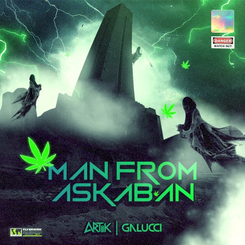 Man From Askaban
