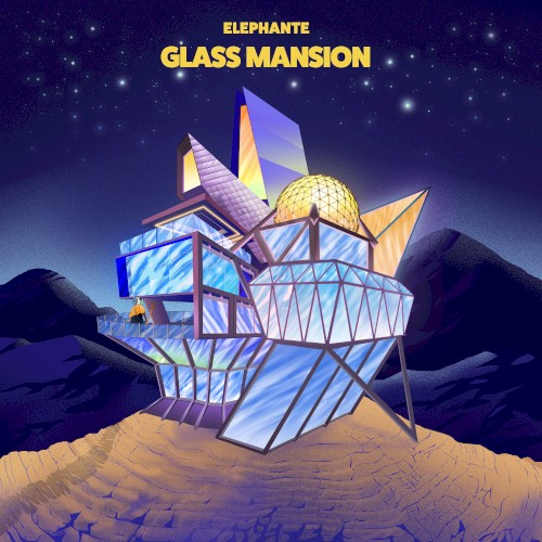 Glass Mansion