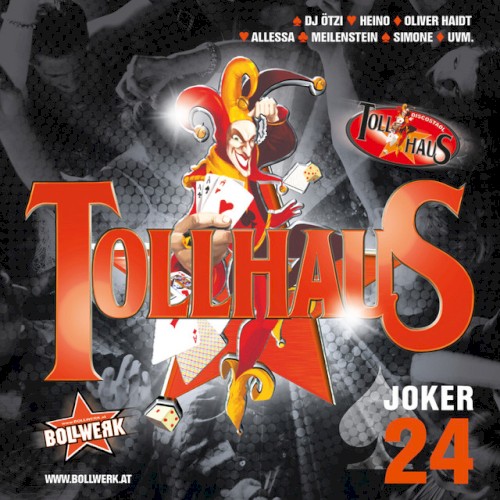Tollhaus Joker 24