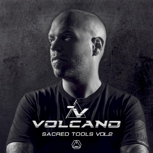 Sacred Tools, Vol. 2