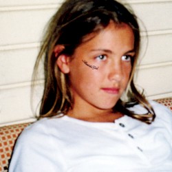 About The Girl