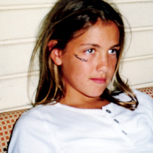 About The Girl