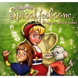 Sprookjesboom: Zing en dans mee!