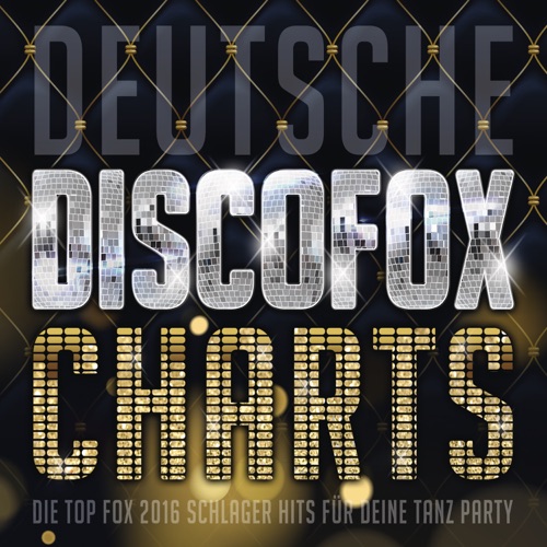 Deutsche Schlager Charts
