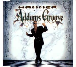 Addams Groove
