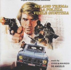 Milano Trema: La polizia vuole giustizia