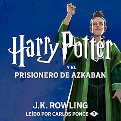 Harry Potter y el prisionero de Azkaban