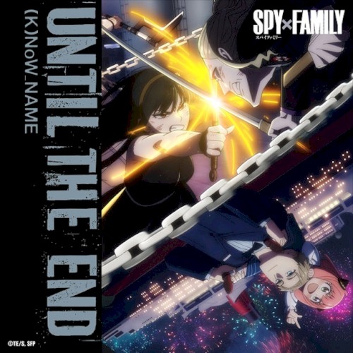 Until the End