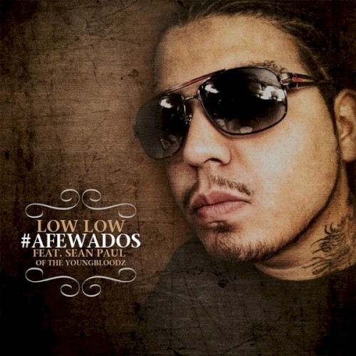 #afewados