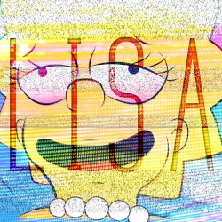 The L.I.S.A. EP