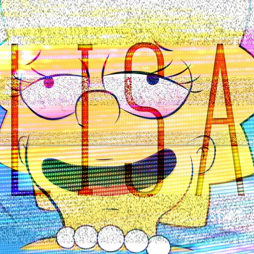 The L.I.S.A. EP