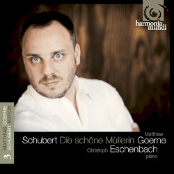 Die schöne Müllerin