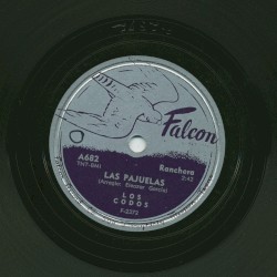 Las pajuelas / También puedo olvidarte