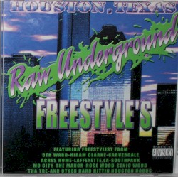 Raw Underground Freestyle's