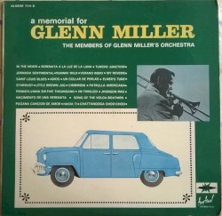 A Memorial for Glenn Miller