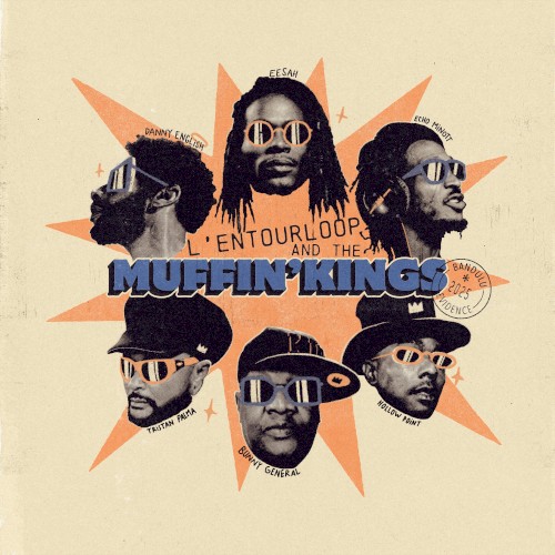 Muffin Kings