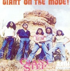 Giant on the Move!