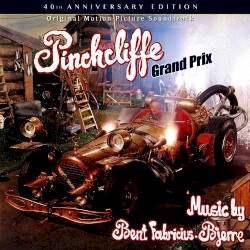 Pinchcliffe Grand Prix