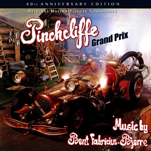 Pinchcliffe Grand Prix