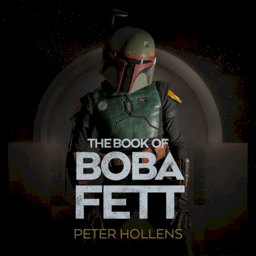 The Book of Boba Fett