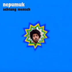 achtung mensch EP