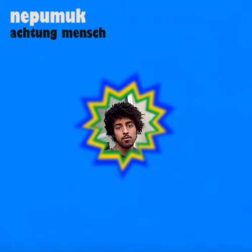 achtung mensch EP