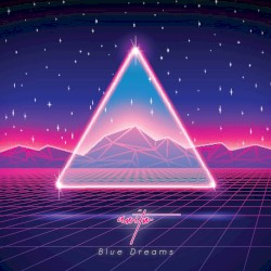 Blue Dreams