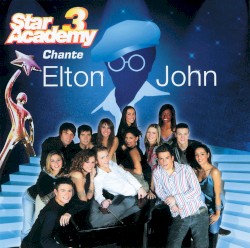 Star Academy 3 chante Elton John