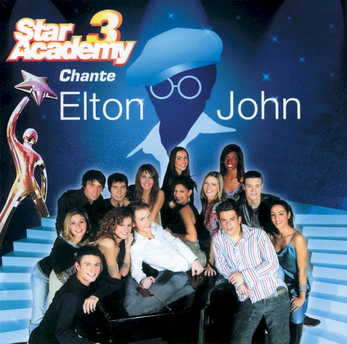 Star Academy 3 chante Elton John