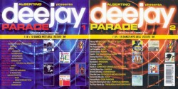 Deejay Parade estate '98