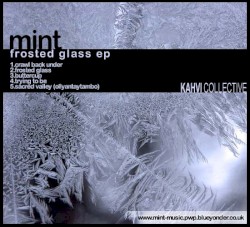 Frosted Glass EP