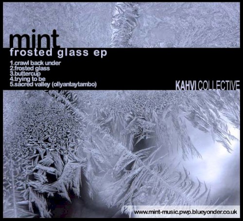 Frosted Glass EP