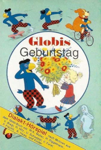 Globis Geburtstag